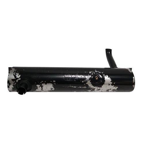 Used Muffler fits Bobcat S150 S175 S185 7753 T140 773 S160 751 753 763 S130 6671667 7100840 Used Muffler fits Bobcat S150 S175 S185 7753 T140 773 S160 751 753 763 S130 6671667 7100840