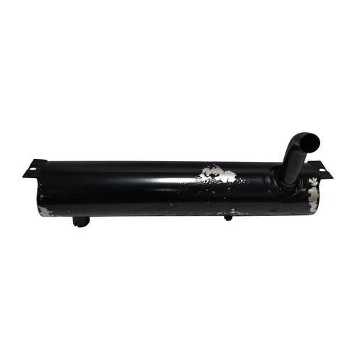 438316 | Muffler | Bobcat S130 S150 S160 S175 S185 T140 751 753 763 773 7753 |  | 6671667 | 7100840