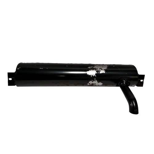 438316 | Muffler | Bobcat S130 S150 S160 S175 S185 T140 751 753 763 773 7753 |  | 6671667 | 7100840