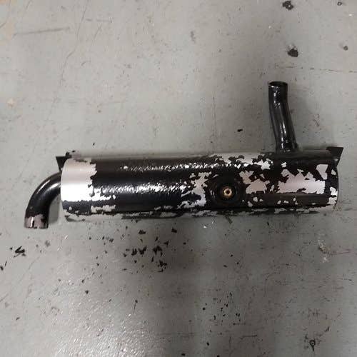 436197 | Muffler | Bobcat S160 S185 S205 T180 T190 |  | 7130724