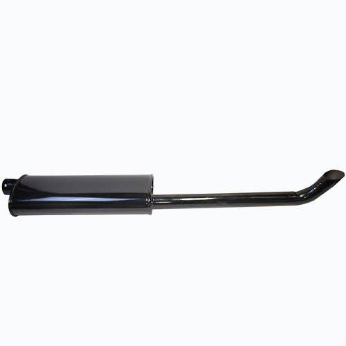 Used Muffler fits International Hydro 84 248 385 484 584 684 784 884 83027C1 84738C2 fits Case IH 385 485 585 685 885 83027C1 fits Case 380B 83027C1 Used Muffler fits International Hydro 84 248 385 484 584 684 784 884 83027C1 84738C2 fits Case IH 385 485 585 685 885 83027C1 fits Case 380B 83027C1