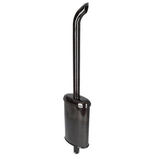 435186 | Muffler | Ford 230A 231 233 234 333 334 335 340 340A 340B 420 445 445A 450 515 530A 531 532 535 540 540 540A 540B 545 545A 2000 2100 2110 2120 2300 2310 2600 2610 2810 2910 3000 3000 3055 3100 3120 3190 |  | E4NN5230FA17M | E4NN5230F | FO-29