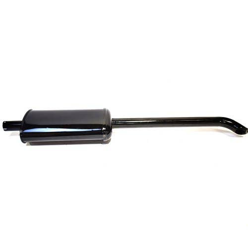 Used Muffler fits Ford 2110 2310 2600 2610 2810 2910 3000 3400 3600 3610 4000 4100 4110 4130 4600 4610 5000 5100 6600 2000 3000 3910 E4NN5230FA17M Used Muffler fits Ford 2110 2310 2600 2610 2810 2910 3000 3400 3600 3610 4000 4100 4110 4130 4600 4610 5000 5100 6600 2000 3000 3910 E4NN5230FA17M