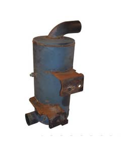 432440 | Muffler | Gehl 6640E | | 242804