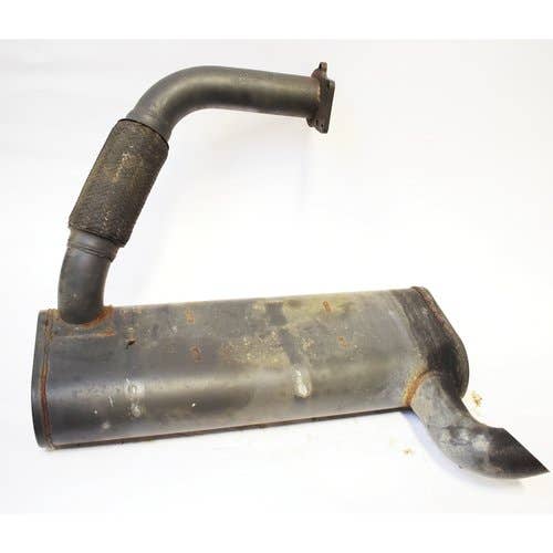 436526 | Muffler | JCB 225 225T 250 260 260T 280 300 300T 320T 330 |  | 333/X4547