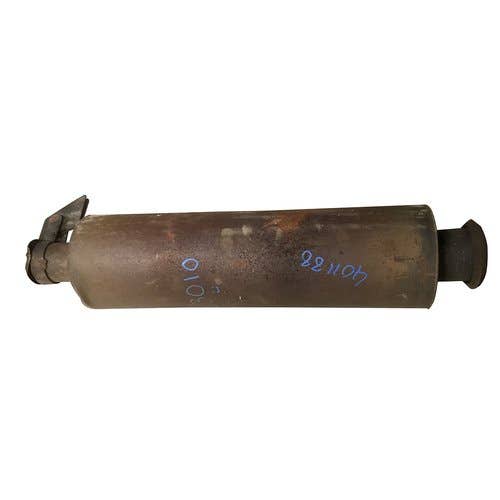 Used Muffler fits John Deere 3020 4010 4020 AR30189 AR30190 Used Muffler fits John Deere 3020 4010 4020 AR30189 AR30190