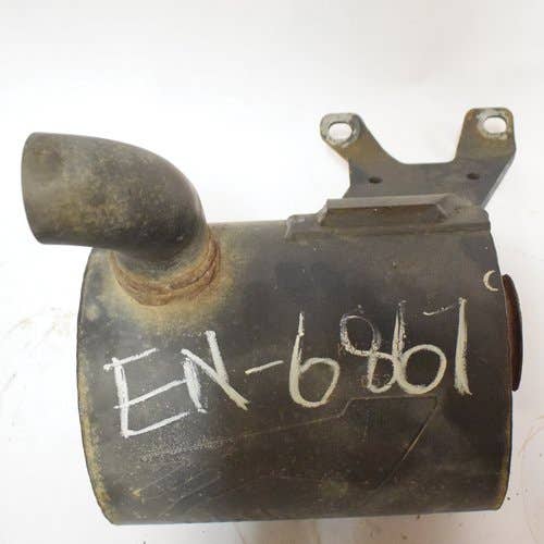 434340 | Muffler | John Deere 250 |  | KV22271 | KV16209 | KV17609