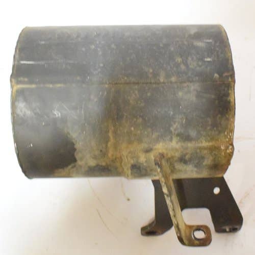 434340 | Muffler | John Deere 250 |  | KV22271 | KV16209 | KV17609