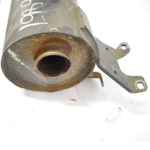 434340 | Muffler | John Deere 250 |  | KV22271 | KV16209 | KV17609