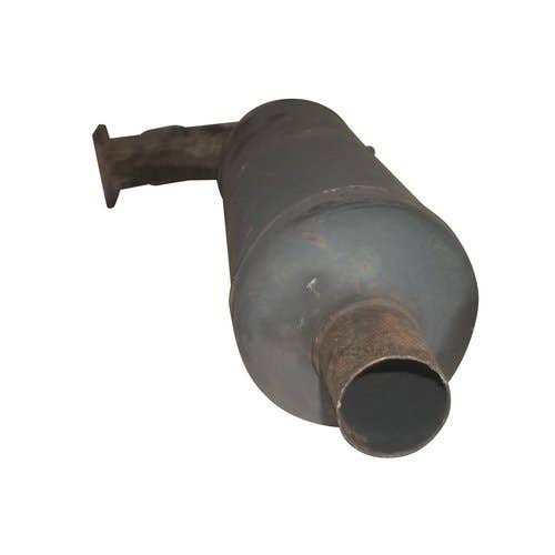 465626 | Muffler | John Deere 850 850 950 950 1050 1050 |  | M802472