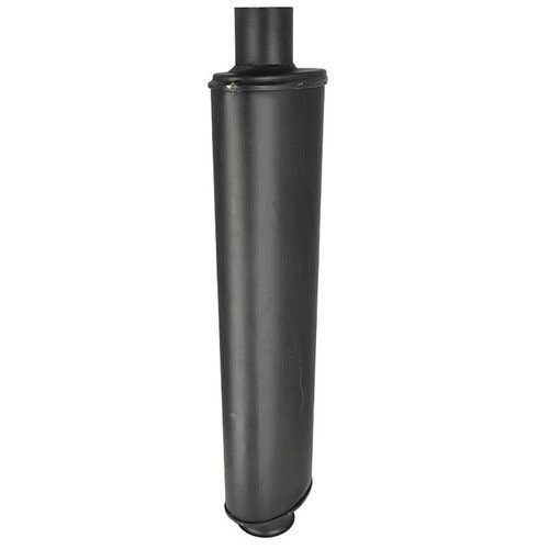 435211 | Muffler | John Deere 4040 4050 4055 4240 4250 4255 4320 4430 4440 4450 4455 4630 4640 4840 |  | RE20224 | AR48773 | AR61073 | AR86599