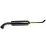 437026 | Muffler | Kubota L175 L185 L225 L245 L295 L305 L1500 L1501 L2350 L2500 L2600 L3000 | | 15221-12115 | 15221-12116 437026 | Muffler | Kubota L175 L185 L225 L245 L295 L305 L1500 L1501 L2350 L2500 L2600 L3000 | | 15221-12115 | 15221-12116