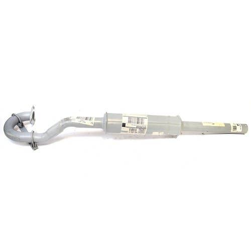 437027 | Muffler | Massey Ferguson TO35 35 135 |  | 181867M91