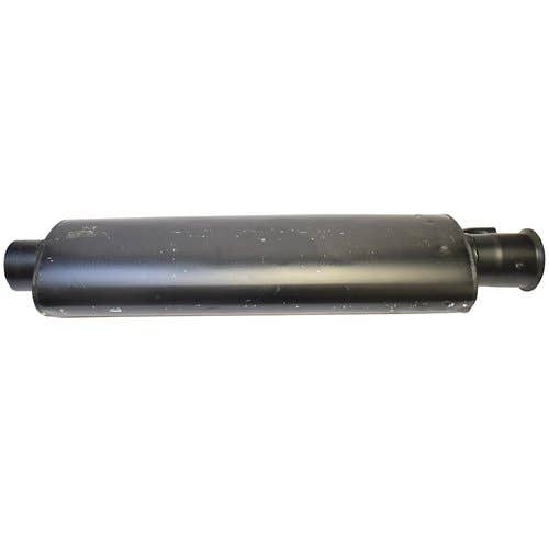 Used Muffler fits Massey Ferguson 2675 3045240M1 3322355M1 Used Muffler fits Massey Ferguson 2675 3045240M1 3322355M1