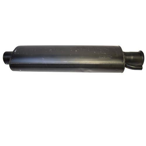 437023 | Muffler | Massey Ferguson 2675 |  | 3045240M1 | 3322355M1