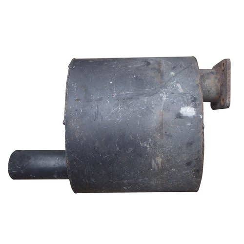 445599 | Muffler | New Holland L865 LX865 LX885 |  | 86504801