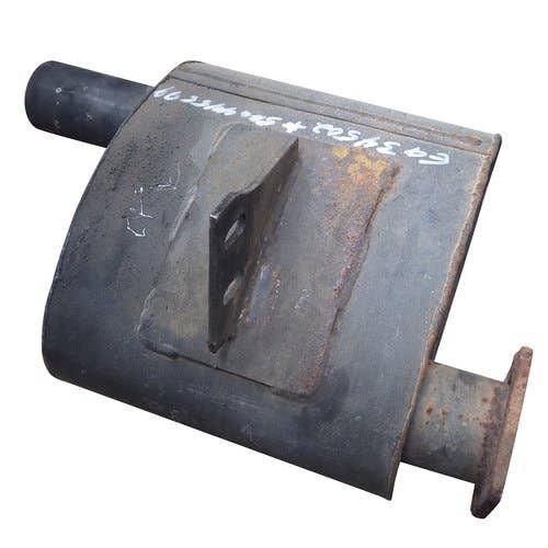 445599 | Muffler | New Holland L865 LX865 LX885 |  | 86504801