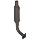 120202 | Muffler - Vertical Design | Black | Kubota B1550 B1750 B5200 B6200 B7200 | | 15751-12010