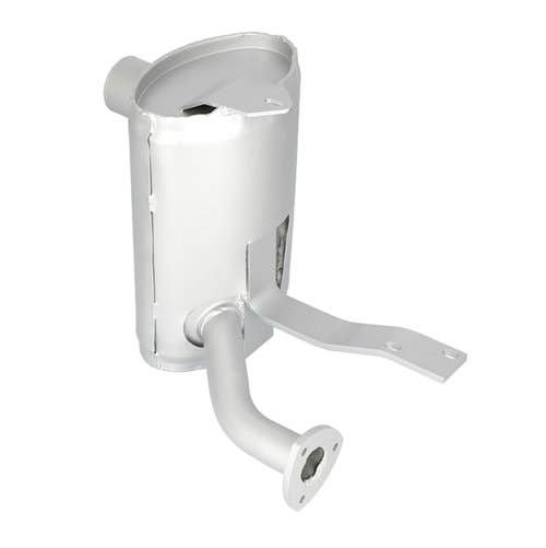 120160 | Muffler - With Bracket | Ford 555C 555C 555D 555D 575D 575D 655C 655C 655D 655D 675D 675D |  | 85999357 | 87704573