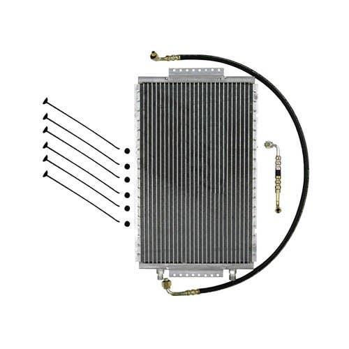 149250 | Multi Flow Condenser Add on Kit | Allis Chalmers 8010 8030 8050 8070 |