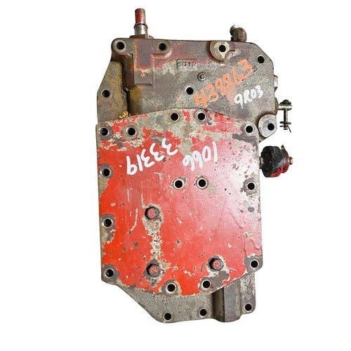 Used Multiple Control Valve With T/A fits International 806 706 391948R93 382295R1 Used Multiple Control Valve With T/A fits International 806 706 391948R93 382295R1