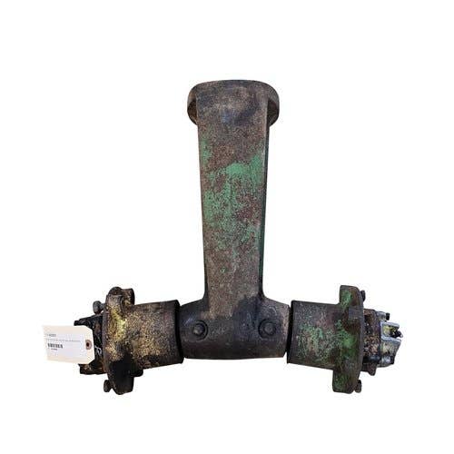 433221 | Narrow Front Assembly | John Deere 2510 2520 3010 3020 4000 4010 4020 4030 4040 4230 4320 4430 |  | AR27054 | AR26823 | R48763 | R26860