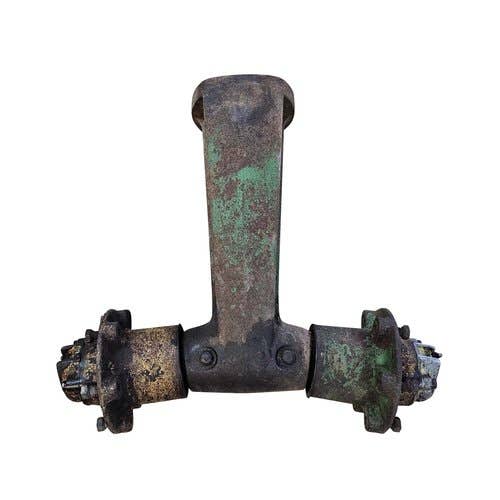 433221 | Narrow Front Assembly | John Deere 2510 2520 3010 3020 4000 4010 4020 4030 4040 4230 4320 4430 |  | AR27054 | AR26823 | R48763 | R26860