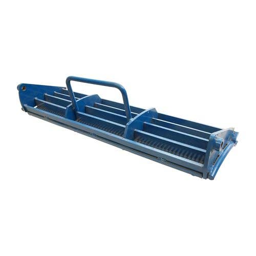 190403 | Narrow Wire Concave Extension | New Holland CR920 CR940 CR960 |  | 86585615