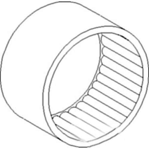 124569 | Needle Bearing | Case IH 7210 7220 7230 7240 7250 8910 8920 8930 8940 8950 | International | Farmall | IH Hydro 84 258 268 278 385 404 454 464 474 484 485 574 584 585 674 684 685 784 785 884 885 2400A 2400A |  | H748038 | 528103R91 | 112821R91