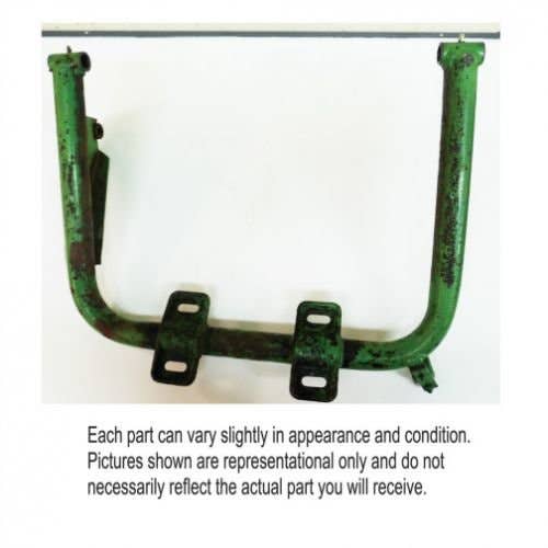Used Needle Frame fits John Deere 327 328 336 337 338 346 AE36620 AE24042 AFH205942 Used Needle Frame fits John Deere 327 328 336 337 338 346 AE36620 AE24042 AFH205942