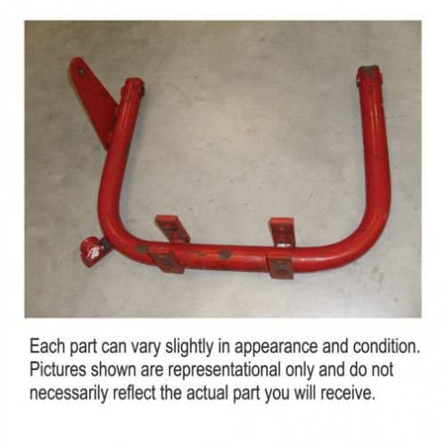 Used Needle Frame fits New Holland 310 311 632013
