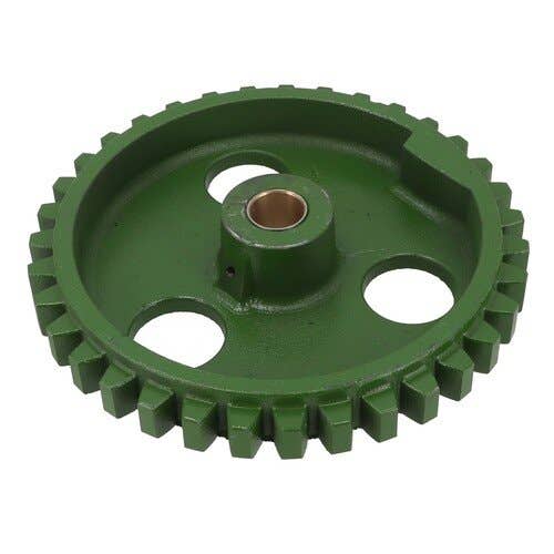 135125 | Needle Lift Gear | John Deere 327 330 330 332 332A 336 336A 337 342 342AT 342AWS 346 347 456AT 456AWS 456T 456WS 466AT 466T 466WS 467 |  | AE32870 | AE23951 | E43696