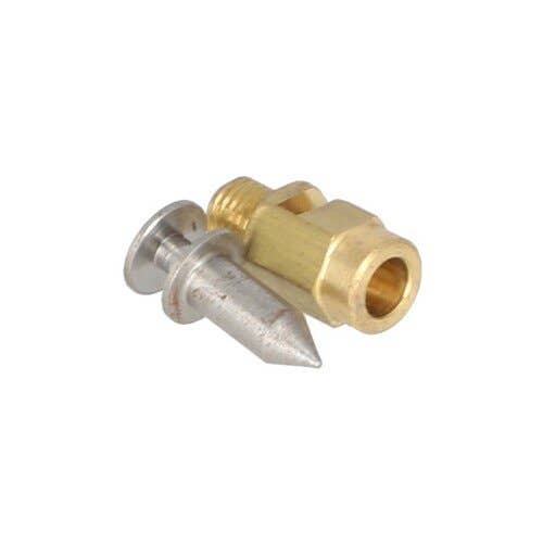 149811 | Needle & Seat - International | International | Farmall | IH I6 I9 M O6 O9 TD5 TD6 TD6 TD9 TD9 W6 W9 400 450 650 |