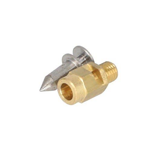 149811 | Needle & Seat - International | International | Farmall | IH I6 I9 M O6 O9 TD5 TD6 TD6 TD9 TD9 W6 W9 400 450 650 |