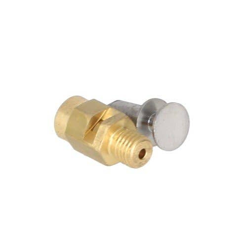 149811 | Needle & Seat - International | International | Farmall | IH I6 I9 M O6 O9 TD5 TD6 TD6 TD9 TD9 W6 W9 400 450 650 |