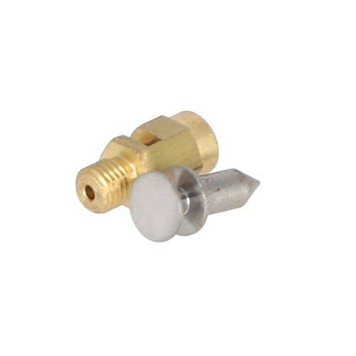 149811 | Needle & Seat - International | International | Farmall | IH I6 I9 M O6 O9 TD5 TD6 TD6 TD9 TD9 W6 W9 400 450 650 |