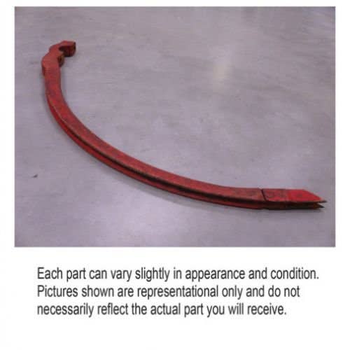 Used Needle Wire Tie fits Massey Ferguson 126 130 220 224 228 583602M92 622936M91 583603M2