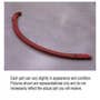 430344 | Needle | Wire Tie | Massey Ferguson 126 130 220 220 224 228 | | 583602M92 | 622936M91 | 583603M2 430344 | Needle | Wire Tie | Massey Ferguson 126 130 220 220 224 228 | | 583602M92 | 622936M91 | 583603M2