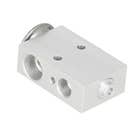 110075 | Expansion Valve Block Type Agco Allis Chalmers Case IH Caterpillar Deutz Ford Gleaner | Allis Chalmers 8010 8030 | | 1307202 | 605880T1 | 72506807 | 4322165 | F1NN19849AA | 71307202 | 118321C1 | 772002M91 | 9705763 | 303432211 | V79840