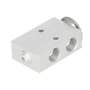 110075 | Expansion Valve Block Type Agco Allis Chalmers Case IH Caterpillar Deutz Ford Gleaner | Allis Chalmers 8010 8030 | | 1307202 | 605880T1 | 72506807 | 4322165 | F1NN19849AA | 71307202 | 118321C1 | 772002M91 | 9705763 | 303432211 | V79840 110075 | Expansion Valve Block Type Agco Allis Chalmers Case IH Caterpillar Deutz Ford Gleaner | Allis Chalmers 8010 8030 | | 1307202 | 605880T1 | 72506807 | 4322165 | F1NN19849AA | 71307202 | 118321C1 | 772002M91 | 9705763 | 303432211 | V79840
