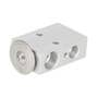 110075 | Expansion Valve Block Type Agco Allis Chalmers Case IH Caterpillar Deutz Ford Gleaner | Allis Chalmers 8010 8030 | | 1307202 | 605880T1 | 72506807 | 4322165 | F1NN19849AA | 71307202 | 118321C1 | 772002M91 | 9705763 | 303432211 | V79840 110075 | Expansion Valve Block Type Agco Allis Chalmers Case IH Caterpillar Deutz Ford Gleaner | Allis Chalmers 8010 8030 | | 1307202 | 605880T1 | 72506807 | 4322165 | F1NN19849AA | 71307202 | 118321C1 | 772002M91 | 9705763 | 303432211 | V79840