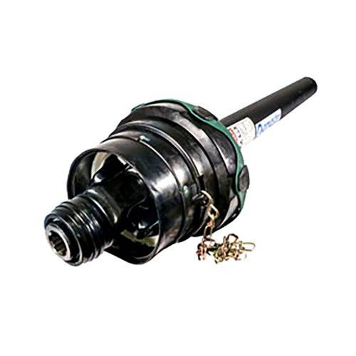 124830 | Tractor Half CV PTO Driveline 1 3/8" 6 Case IH 700709078 Deutz PZ361545 Hesston 700709078 | Case IH 8545 | Deutz SM60RC SM60TC SM70RC SM70TC | Hesston 1040 1050 |  | 700709078 | PZ361545 | 103692011 | 108923013 | 361545 | 510506354 | 510506453