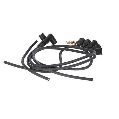 128569 | Spark Plug Wire Set - 2 Cylinder - Copper Core - 90 Degree Boots | John Deere A AI ANH AO AR AW B BN BNH BO BR BW BWH D G GH GM GN GW H HNH HWH L LA LI 50 50 60 70 70 520 530 620 630 720 730 |