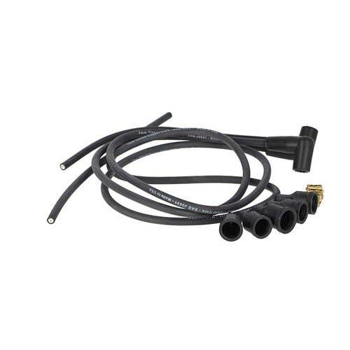 128569 | Spark Plug Wire Set - 2 Cylinder - Copper Core - 90 Degree Boots | John Deere A AI ANH AO AR AW B BN BNH BO BR BW BWH D G GH GM GN GW H HNH HWH L LA LI 50 50 60 70 70 520 530 620 630 720 730 |