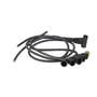 128569 | Spark Plug Wire Set - 2 Cylinder - Copper Core - 90 Degree Boots | John Deere A AI ANH AO AR AW B BN BNH BO BR BW BWH D G GH GM GN GW H HNH HWH L LA LI 50 50 60 70 70 520 530 620 630 720 730 | 128569 | Spark Plug Wire Set - 2 Cylinder - Copper Core - 90 Degree Boots | John Deere A AI ANH AO AR AW B BN BNH BO BR BW BWH D G GH GM GN GW H HNH HWH L LA LI 50 50 60 70 70 520 530 620 630 720 730 |