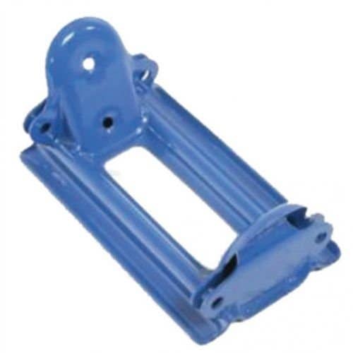 130418 | Tracks Plus™ 12" Pad for 12 X 16.5" Tires (Under 11-1/8" Tire Tread Width) |