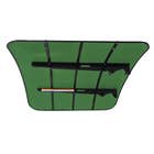 135082 | Red Rooster® Tractor & Mower Sun Shade Canopy - ROPS MT - 48"x52" - Green | sunshade | sun shade |