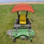 135083 | Red Rooster® Tractor & Mower Sun Shade Canopy - ROPS MT - 48"x52" - Orange | sunshade | sun shade | 135083 | Red Rooster® Tractor & Mower Sun Shade Canopy - ROPS MT - 48"x52" - Orange | sunshade | sun shade |