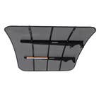 135085 | Red Rooster® Tractor & Mower Sun Shade Canopy - ROPS MT - 48"x 52" - Gray | Sunshade | sun shade |