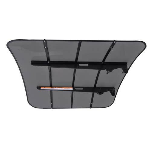 Red Rooster® Tractor & Mower Sun Shade Canopy - ROPS MT - 48 Red Rooster® Tractor & Mower Sun Shade Canopy - ROPS MT - 48